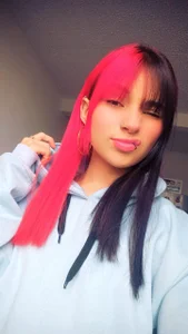 Moon_Red_r's XXX Nude Photo 1