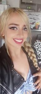 Nathalia de Nathahot69  3 photos