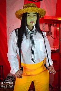 Black_roseee Fright Night 👻 Pic 2