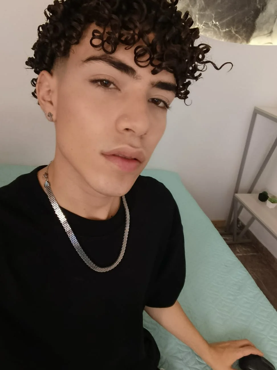 Monyel_Blake adlı kullanıcının viral fotoğrafları:  8895