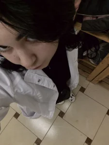 AprilMunoz Me^^ Pic 2
