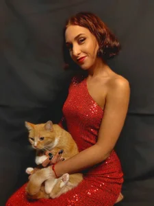 Anna_Gilbert MY PETS!!!! Pic 5