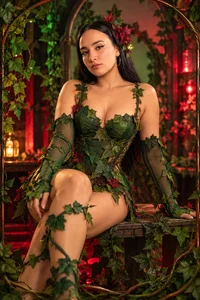 Maylin_horny19 halloween 🎃🎃 Foto