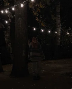 Polly_Redhead forest^^ Hình 3