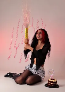 Fulfilling fantasies 🎁 de ashly_mr  photos