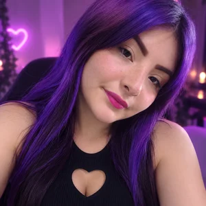 Violet-Secret Sweet Violet🔥 Billede 2