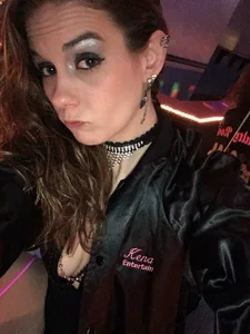 BrokenPrincess420 Public Pic 3