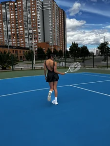 Tennis time 😁 de pauline__7 Foto 3