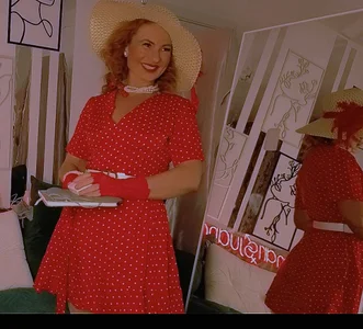 Mari69Juana PIN UP Pic 9