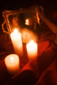 nicolle_pierce ❤Candlelight & Curves🎃❤ 사진