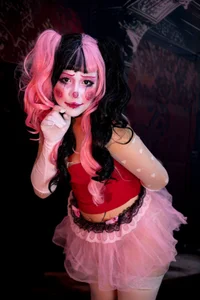 nana_hny ˚₊‧꒰აKinky Circus໒꒱ ‧₊˚ Pic 7