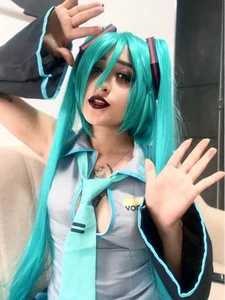 Zdjęcia amaracooper_ MIKU💙:  3