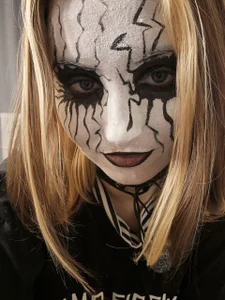 PrincipessaDelCaos Vodevil Pic 4