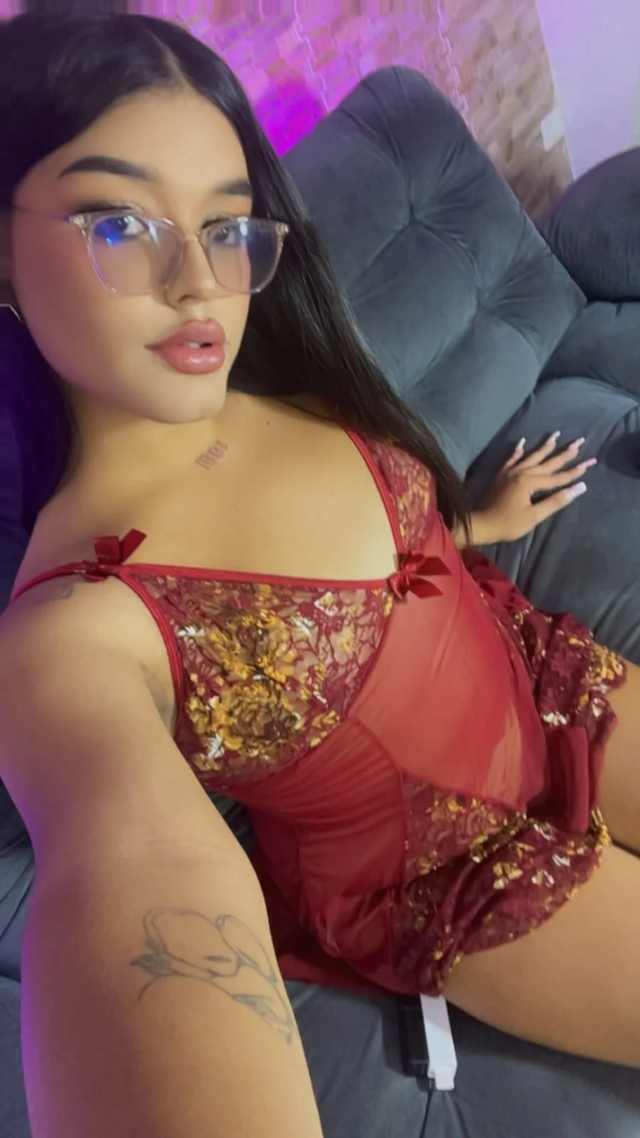  2232 Gambar Sohor Kini _katty_grey_