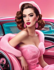 CatherineBonavich Glamour 사진 7