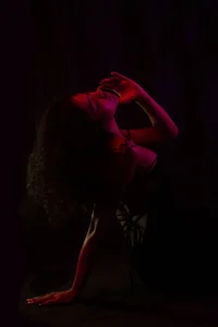 flavia_cruz Red zone Poză 2