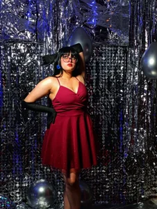 Happy new year❤️🎄 de zafire_gixx Foto 3