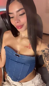 GuggaHell U favorite doll💓 Hình 2