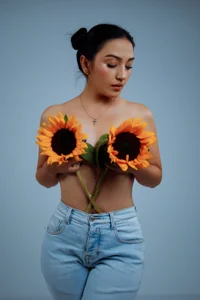 LIAH_IZUMI Vintange Foto 9