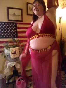 pinkcheetah12 Roxy cosplay  4. fénykép