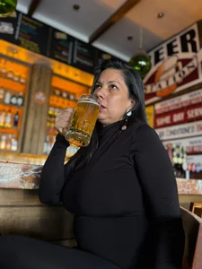 JaylaScott__ 🍺✨ Oktober Nights ✨🍺 Foto 3