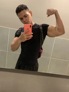 stefan_leenox Muscle Pic