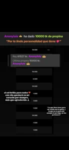 completamente feliz 🥹👑 od Lola-Blondie  snímek