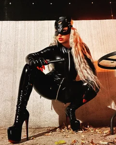 Boo ! de LarissaQuinn Foto 5