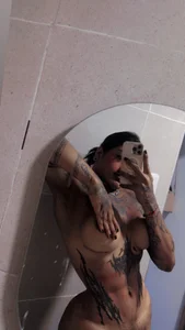 IsabellBigtitsxx me🖤🤍 Foto 5