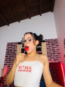 angelitasexxxhot 🔥 Between shadows and desires 사진