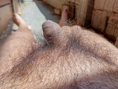 andi_erotic: Mi Pene Flacido (1 Año 3 Meses sin depilar) - 2 ( 8 фото)