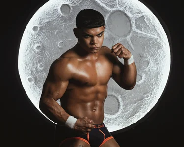 BruceStroud Feeling Naughty Today รูป  4