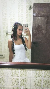 Baby_Elisee The girl from the forest Pic 2