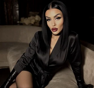 KimWilmes Good Girls Don’t Command Gambar 2