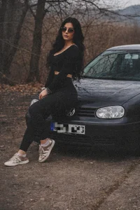 VW de HotVWGirl  5 Imagens