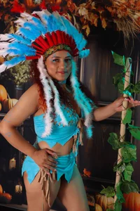 britanyy_ let's live rich and wild adventures Foto 2