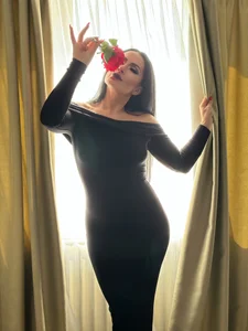 RaisaVawn Halloween muse Foto 6