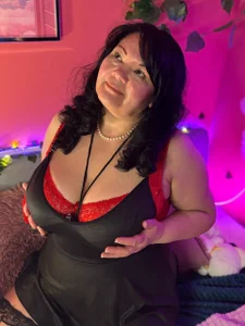 sandra_jackson HOT woman Foto 6