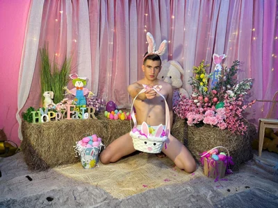 Sweet Easter Desire 🍬🐰💫 od MikaelSlow  3 snímek