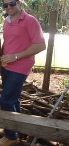 Garotofran Eu Billede