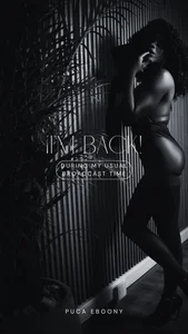 puca_ebony IM BACK Pic