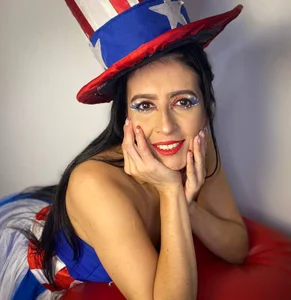 Great_Pussy20 4th of july Immagine  5