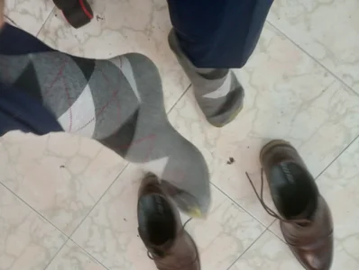 Socks 2025 de KalethBigDick Foto