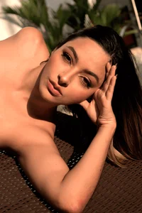 MelissaMoore_ Touched by the sun Immagine  2