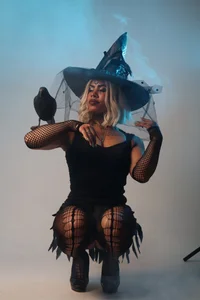 Canela_Osada_ 🧙🏾‍♂️🪄🧹 Hình 4