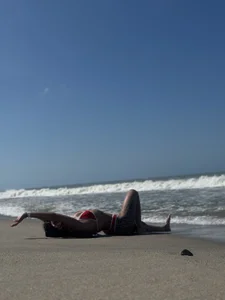 Nahialov Beach🏖️ Pic 3