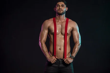 Tonyy_Rice Get to know me 사진 4