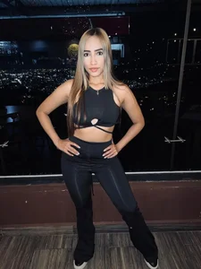 daphnestevens MY DAY TO DAY Pic