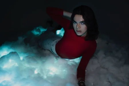 _Vahos_: ☁️☁️In the Clouds☁️☁️ ( 2 фото)