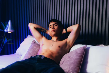 Public de Fher_rivers1  3 Imagens